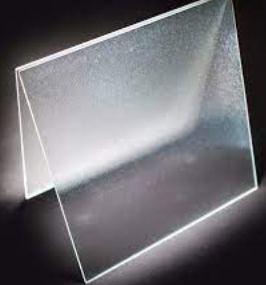 Toughened Customized Clear Solar Photovoltaic Panel Glass Low Iron Coated/Anti-Oxidation Glass on Sale