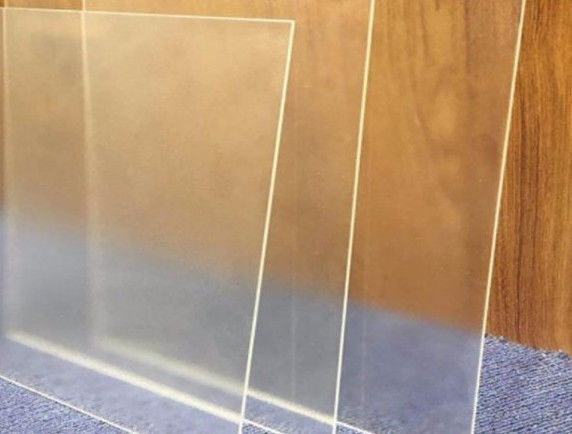 Low Iron Top Quality Ultra Solar Photovoltaic Tempered Glass with Class a Fire Safety