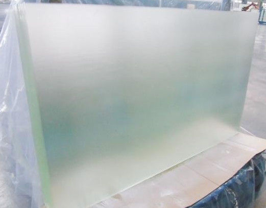 Customized Size/Clear/Solar/Float Photovoltaic Glass For Curtain Wall Building Windows