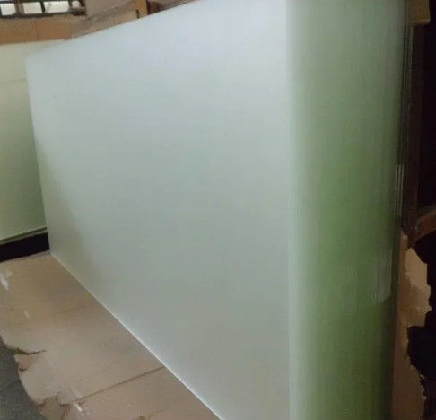 Customized Size/Clear/Solar/Float Photovoltaic Glass For Curtain Wall Building Windows