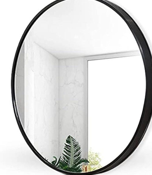 Silver Aluminum Mirror Glass Decorative Bathroom Safety Clear Float Antique Mirror Sheet Glass Mirror