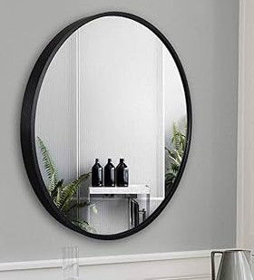 Silver Aluminum Mirror Glass Decorative Bathroom Safety Clear Float Antique Mirror Sheet Glass Mirror