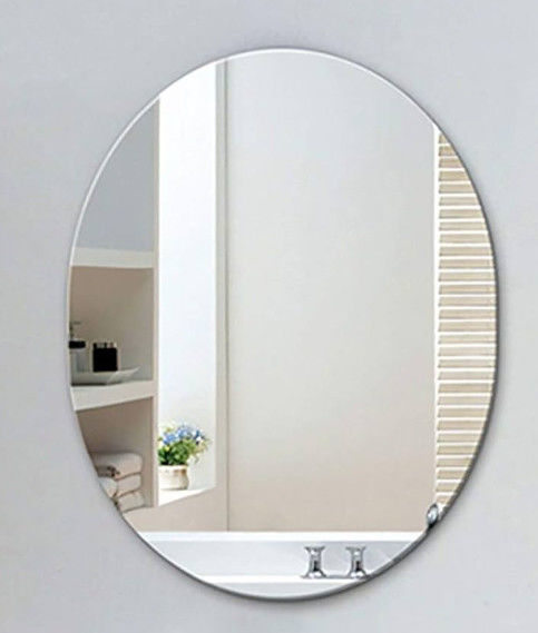 China New Design/Fashion Style Mirror Glass with Stable Performance and Long Service Life