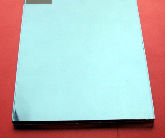 Optical Five Colors High Quality Reflective Glass with Factory Price