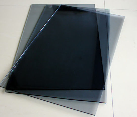 Tempering Clear Float Tinted Reflective Glass For Decoration And Building