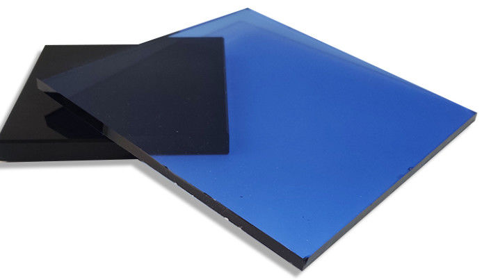 Tempering Clear Float Tinted Reflective Glass For Decoration And Building