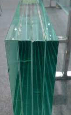 Modern Float Decorative Laminated Glass Used for Windows and Door