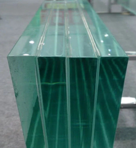 China Factory Customized Laminated Glass for Building Window Door Fence Panel with AS/NZS/CE/ISO/SGS