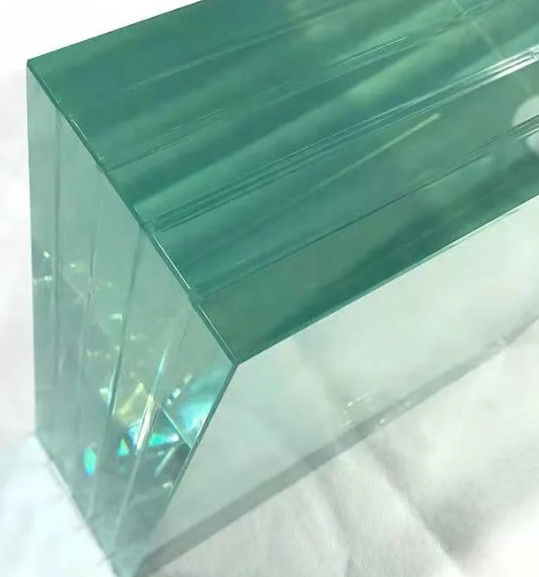 China Factory Customized Laminated Glass for Building Window Door Fence Panel with AS/NZS/CE/ISO/SGS