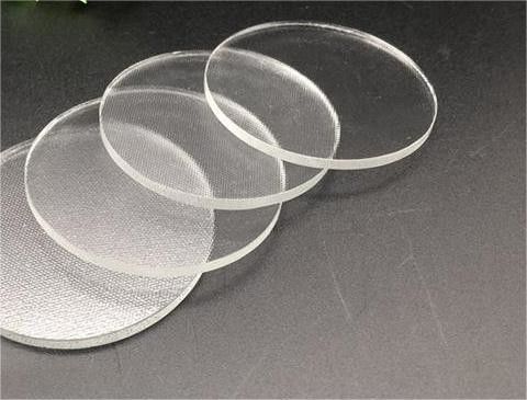 China Factory Hot Sale Extra Clear /Low-Iron Solar Glass 3.2mm-4.3mm