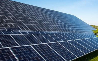 3.2mm-4.3mm Low Iron Tempered Solar Panel Glass for Solar System