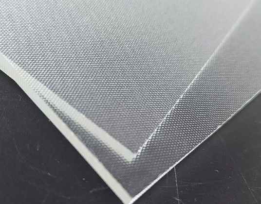 3.2mm-4.3mm Low Iron Tempered Solar Panel Glass for Solar System