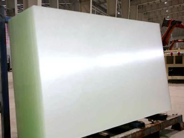 Hot Sale 3.2mm-4mm Ultra Clear Low Iron Tempered Solar Glass for Solar Panels