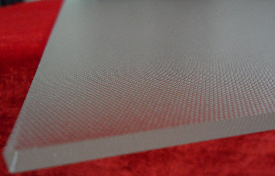 Hot Sale 3.2mm-4mm Ultra Clear Low Iron Tempered Solar Glass for Solar Panels