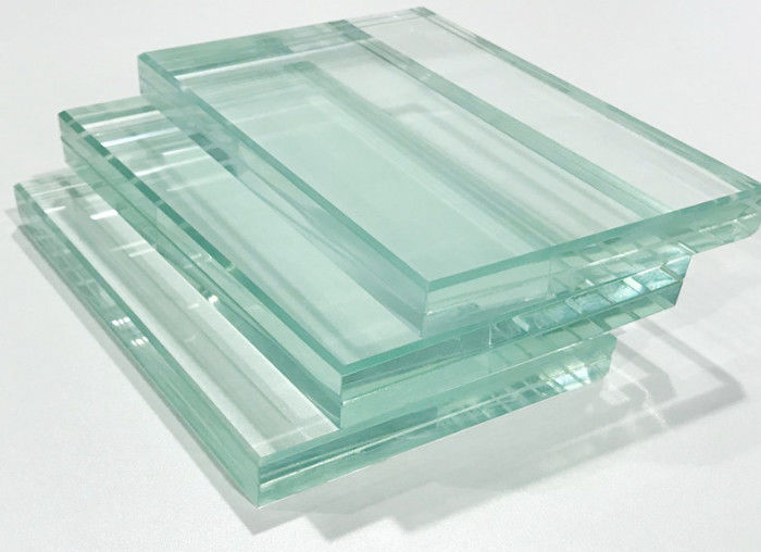4mm 5mm 6mm Tempered Over Laminated Glass Curved Decorative Safety Glass For Window/Fence