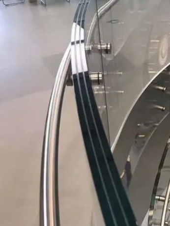 Clear Tempered Laminated Glass The Optimum Selection for Strong and Crystal-Clear Building Materials