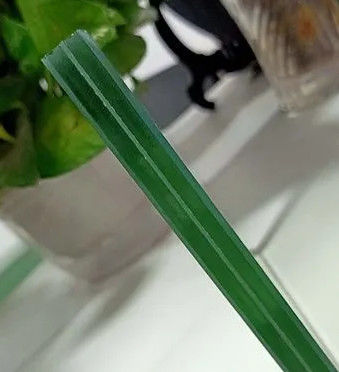 Clear Tempered Laminated Glass The Optimum Selection for Strong and Crystal-Clear Building Materials