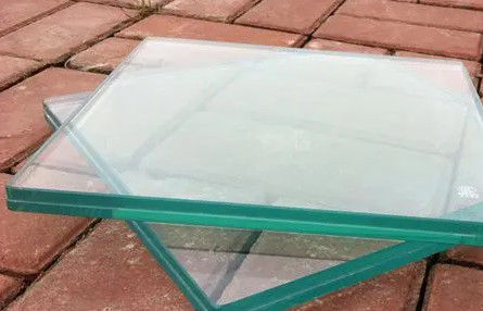 Clear Tempered Laminated Glass The Optimum Selection for Strong and Crystal-Clear Building Materials