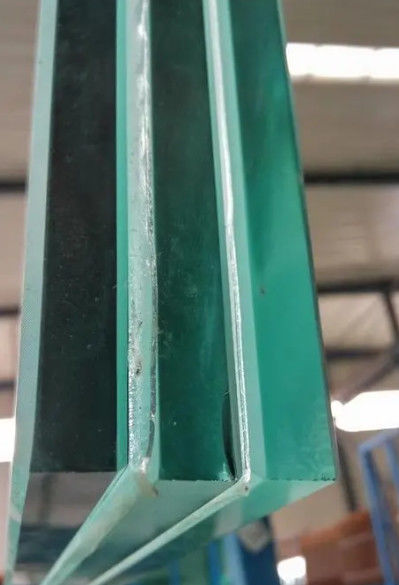 6.38mm 8.38mm 10.38mm Hot Sale Safety Glass Tempered Laminated Glass with PVB/SGP Film Safety Glass