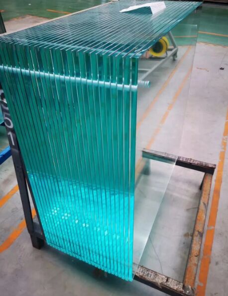 High Quality Jumbo Over Size Large PVB Sgp Flat/Compound Curved Laminated Tempered Toughened Insulating Glass Bent CE/CSI/SGCC Certified