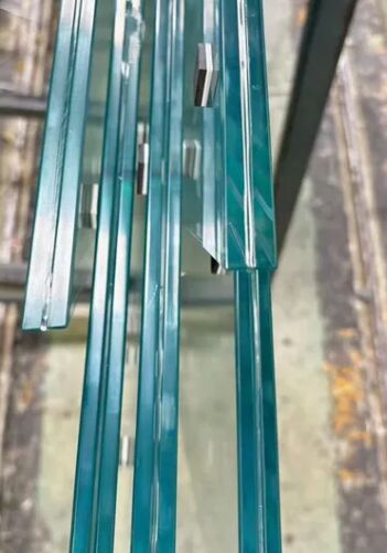 High Quality Jumbo Over Size Large PVB Sgp Flat/Compound Curved Laminated Tempered Toughened Insulating Glass Bent CE/CSI/SGCC Certified