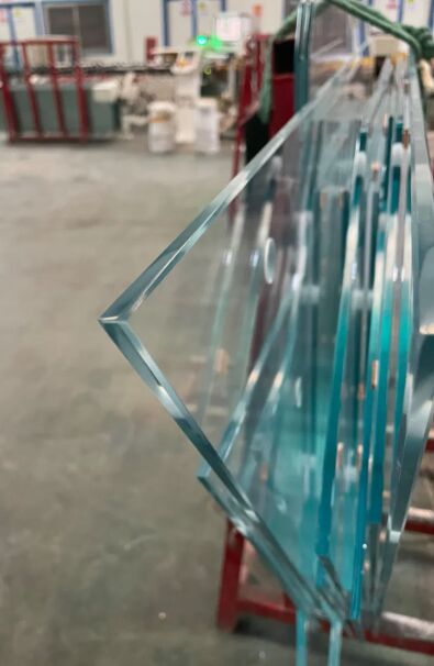 Tempered Glass Heat Soaked Glass Laminated Glass for Stair Balustrades, for Garden Fencing, Pool Fencing, Decking, Patio and Balconies.