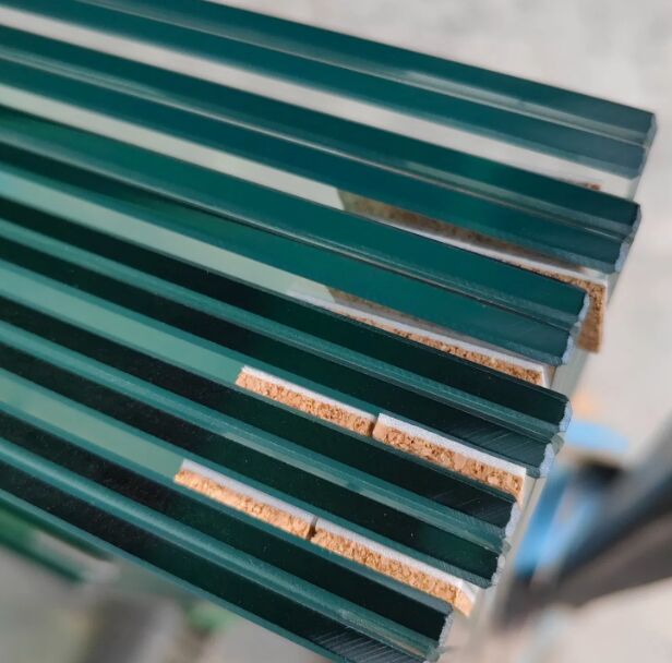 China Manufacturer PVB Sgp EVA Film Interlayer Glass Wall Window Unbreakable Bullet Resistant Curved Tempered Laminated Glass