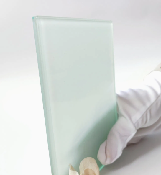 High Quality Building Laminated Decorative Tempered Glass for Window and Door