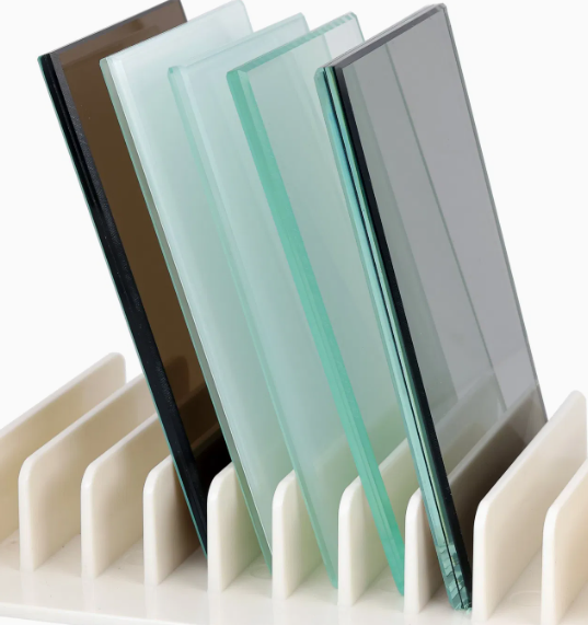 6.38mm 8.38mm 10.38mm to 10.76mm Tempered Safety Laminated Glass/Laminated Tempered Glass with PVB/Sgp for Building/Furniture/Table Tops/Shower Door