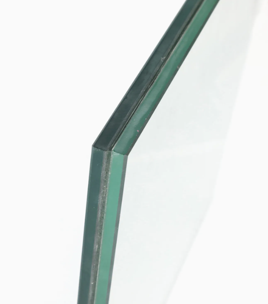 CE/SGCC Certificate Sandwich Glass /Safety Glass/ Tempered/Toughened Laminated Glass