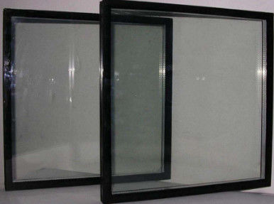 China Manufacturer Low-Price Insulating Glass with Energy Conservation