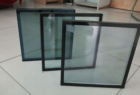 China Manufacturer Low-Price Insulating Glass with Energy Conservation