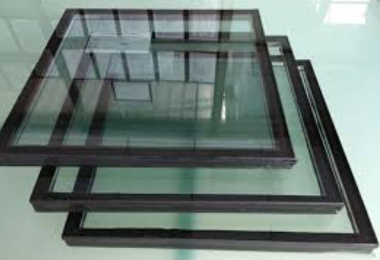 China Manufacturer Low-Price Insulating Glass with Energy Conservation