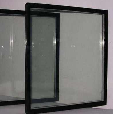 Online Low-E / Hard Coated Float Glass Supply for Buildings