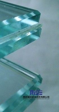 3 - 6mm Tempered Over Laminated Glass