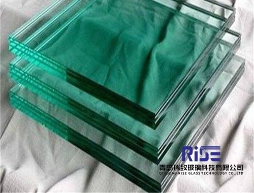 3 - 6mm Tempered Over Laminated Glass